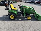 Thumbnail image John Deere 1023E 1