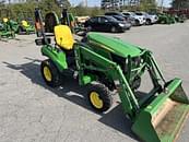 Thumbnail image John Deere 1023E 3