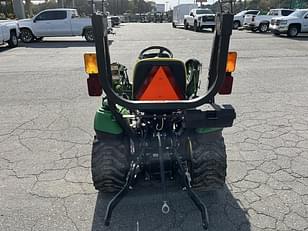 Main image John Deere 1023E 4