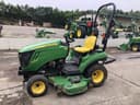 2016 John Deere 1023E Image