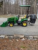 2016 John Deere 1023E Image