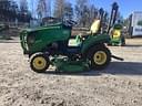 2016 John Deere 1023E Image