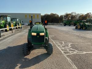 2016 John Deere 1023E Image