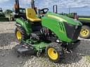 2016 John Deere 1023E Image