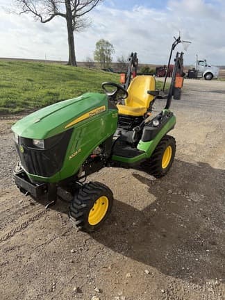 Image of John Deere 1025R Primary image