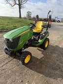 2016 John Deere 1025R Image