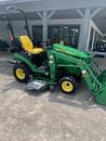 Thumbnail image John Deere 1025R 0