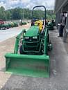 Thumbnail image John Deere 1025R 3