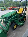 Thumbnail image John Deere 1025R 4