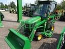 2016 John Deere 1025R Image