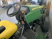 Thumbnail image John Deere 1025R 5