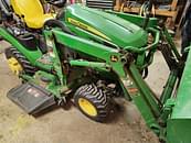 Thumbnail image John Deere 1025R 12