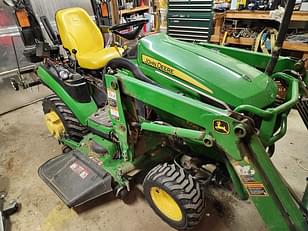 Main image John Deere 1025R 13