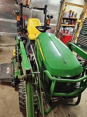 Main image John Deere 1025R 15