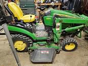 Thumbnail image John Deere 1025R 18