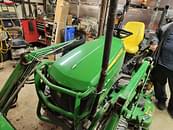 Thumbnail image John Deere 1025R 23