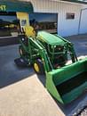 Thumbnail image John Deere 1025R 3