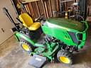 2016 John Deere 1025R Image