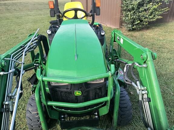 Image of John Deere 1025R Primary image