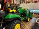 2016 John Deere 1025R Image