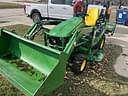 2016 John Deere 1025R Image