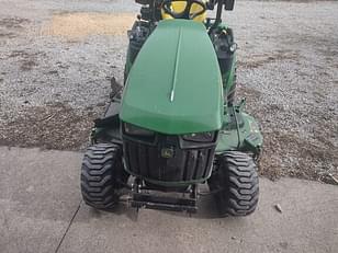 Main image John Deere 1025R 1