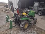 Thumbnail image John Deere 1025R 5