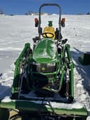 2016 John Deere 1025R Image