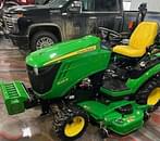 Thumbnail image John Deere 1025R 0