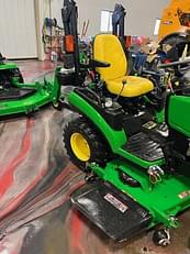 Main image John Deere 1025R 5