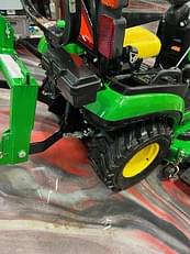 Main image John Deere 1025R 7