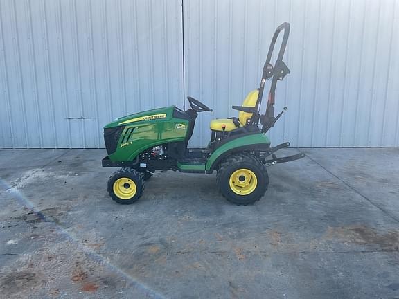 Image of John Deere 1025R Primary image