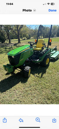 Image of John Deere 1025R Primary image