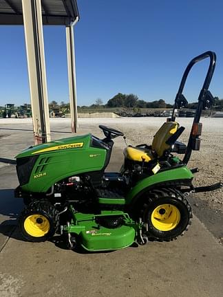 Image of John Deere 1025R Primary image