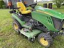 2016 John Deere 1025R Image