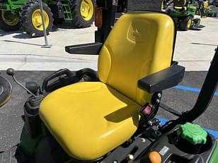 Main image John Deere 1025R 11