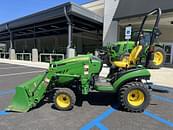 Thumbnail image John Deere 1025R 1