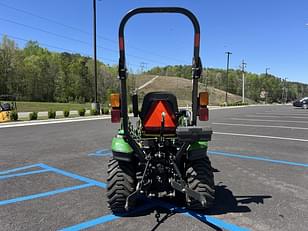 Main image John Deere 1025R 5