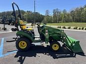 Thumbnail image John Deere 1025R 6