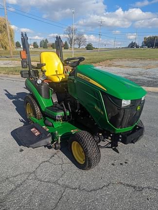 Image of John Deere 1025R Primary image