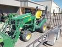 2016 John Deere 1025R Image