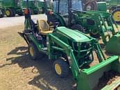 Thumbnail image John Deere 1025R 1