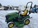 2016 John Deere 1025R Image