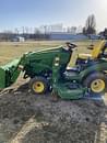 Thumbnail image John Deere 1025R 0