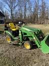 Thumbnail image John Deere 1025R 1