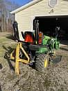 Thumbnail image John Deere 1025R 6