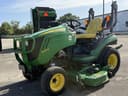 2016 John Deere 1025R Image