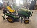 2016 John Deere 1025R Image