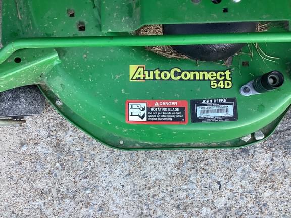 Image of John Deere 1025R equipment image 1
