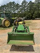 2016 John Deere 1025R Image